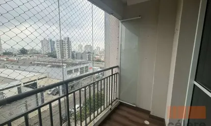 Loft com 2 quartos à venda na Rua Padre Raposo, 909, Mooca, São Paulo