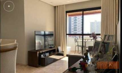 Loft com 3 quartos à venda na Rua Natal, 386, Vila Bertioga, São Paulo