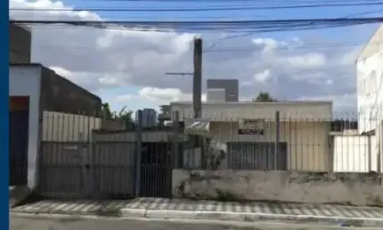 Sobrado 92m² venda r$ 650.000,00 vila alpina -são paulo-sp
