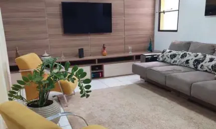 Casa em condomínio fechado com 4 quartos à venda na Rua Solidônio Leite, 1935, Vila Ivone, São Paulo