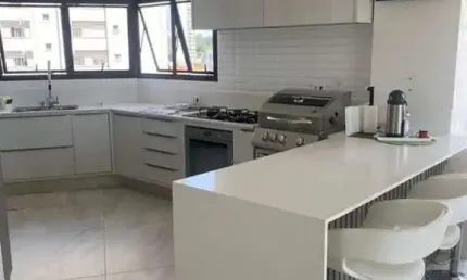 Apartamento Reformado à Venda ou locaçãono Parque da Mooca ? Próximo ao Clube Atlético Juventus