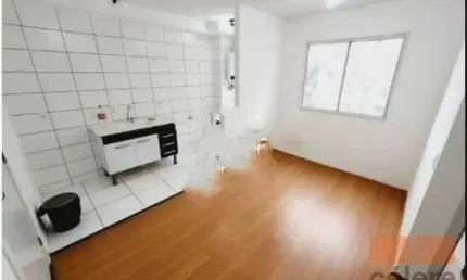 APARTAMENTO 40 M² - VENDA RS280.000,00 - VILA INDEPENDENCIA - SP