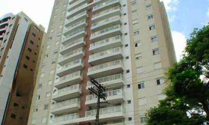 Apartamento Alto Padrão 3 Suítes ? 125m² no Tatuapé ? R$ 1.390.000