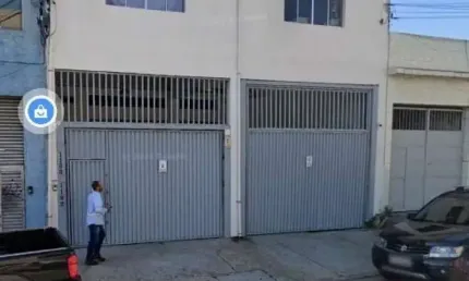 GALPÃO 900M² - LOCAÇÃO R$ 15.000,00 - VILA PRUDENTE - SP