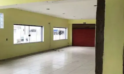 Salão Comercial 360m² - Venda R$ 1.600.000,00 - Mooca - SP