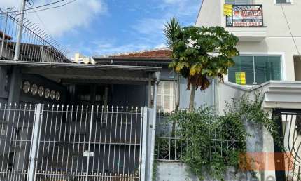 Casa com 2 quartos à venda na Rua Major Basílio, 1, Vila Bertioga, São Paulo