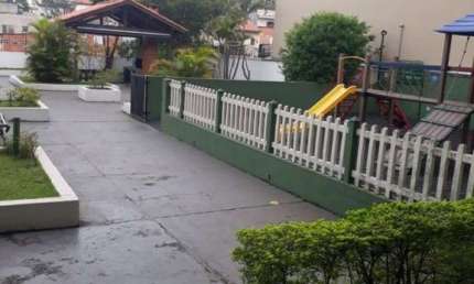 Apartamento 57m² Venda R$ 360.000,00- Vila Formosa- São Paulo-SP