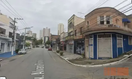 Salão comercial para locação na quarta parada com 150 m² e excelente localização