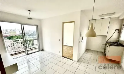 Apartamento 52m² locação R$ 2.780,00 Venda R$ 380.000,00 -Brás- São Paulo- SP