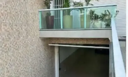 APARTAMENTO 180 M² - LOCAÇÃO R$ 6.500,00 - TATUAPÉ - SP