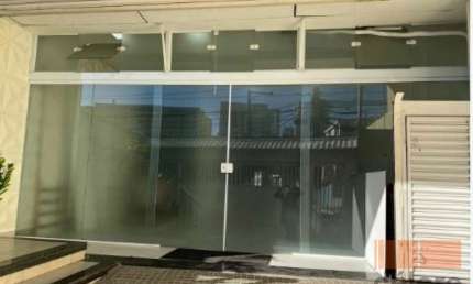 Sala comercial para alugar na Rua Imbocuí, 1, Vila Moreira, São Paulo