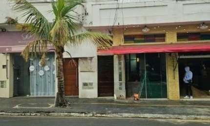 Casa com 2 quartos para alugar na Rua Tobias Barreto, 751, Mooca, São Paulo