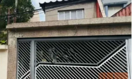 Sobrado 179m²- venda r$ 1.150.000,00 -alto da mooca- são paulo- sp