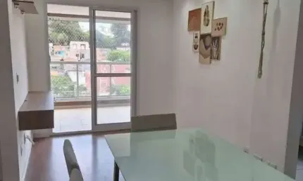 Apartamento 59m² - Venda valor R$ 550.000,00 - Vila Ema - SP