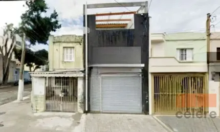 Salão comercial 132m²  locação ? mooca ? r$ 3.500,00