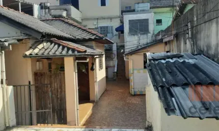CASA À VENDA NA VILA INVERNADA (283m² | OPORTUNIDADE)