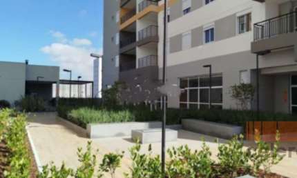 Apartamento 52m²- Venda R$ 570.000,00 Belenzinho- São Paulo- SP
