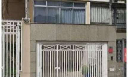 SOBRADO 180 M² - LOCAÇÃO/VENDA R$ 5.300,00 - MOOCA - SP