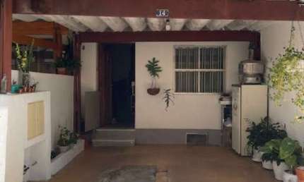 Casa em condomínio fechado com 3 quartos à venda na Rua Guarapuava, 1, Mooca, São Paulo