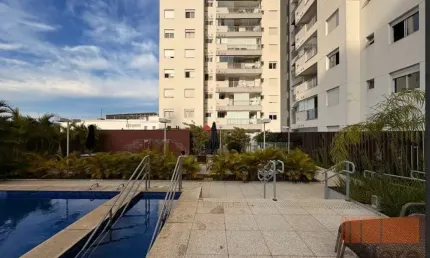 Apartamento 57m²-venda R$ 550.000,00- Brás- São Paulo- SP