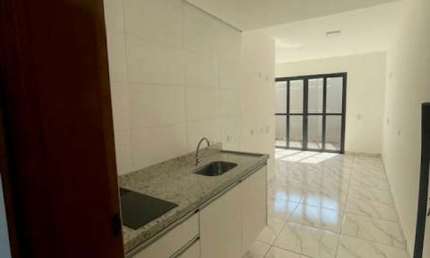 Apartamento Novo 30 m² gardem - Locação R$ 1800,00 p/mês - Mooca - SP