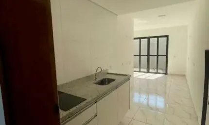 Apartamento Novo 30 m²  gardem - Locação R$ 1700,00 p/mês - Mooca - SP