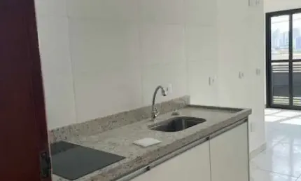 Apartamento novo 30 m² c/ varanda - locação r$ 1800,00 p/mês - mooca - sp