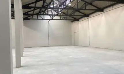 GALPÃO 586,60 M² - LOCAÇÃO R$ 28.000,00 - MOOCA - SP