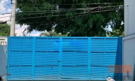 Galpão 280m² locação R$ 9.500,00 venda- R$ 1.808.000,00 Vila Carrão- São Paulo-SP