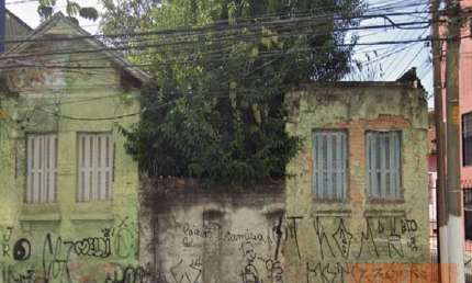 Casa com 1 quarto à venda na Rua Ivaí, 184, Tatuapé, São Paulo