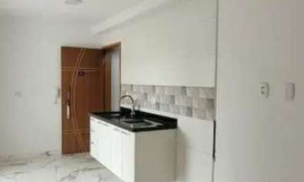 Apartamento 38m² - Venda - R$ 296.000,00 - Vila Regente Feijó - SP