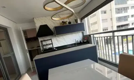 Loft com 3 quartos à venda na Avenida do Oratório, 4501, Vila Independência, São Paulo