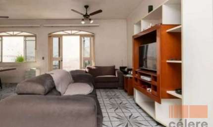 Casa 200m² venda R$ 1.100.000,00 Mooca -São Paulo- SP
