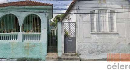 Oportunidade Imperdível - 2 Terrenos à Venda com Potencial para Incorporação no Alto da Mooca!