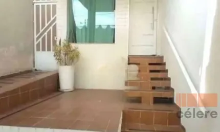 Casa Térrea à Venda na Vila Formosa ? 100m², 2 Dormitórios, Quintal e 2 Vagas ? São Paulo/SP