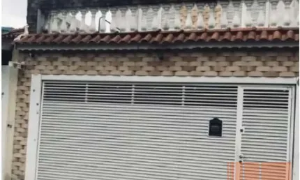SOBRADO 200 M² - LOCAÇÃO R$ 4.300,00 - QUARTA PARADA - SP