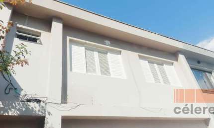 SOBRADO RESIDENCIAL/COMERCIAL 300M² - LOCAÇÃO R$5.850,00 - JD.ANALIA FRANCO - SP