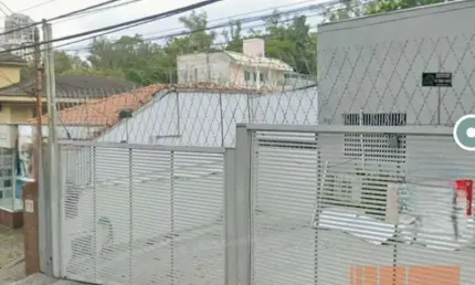 Imóvel comercial na aclimação  150m²  5 salas  r$ 11.000