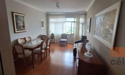 Apartamento 80 m² - Venda R$ 449.000,00 - Mooca - SP