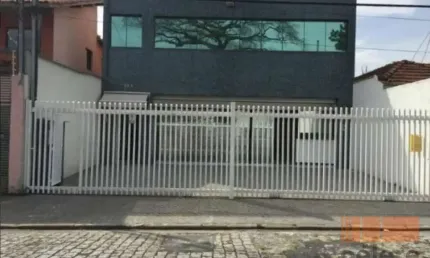 Prédio comercial 300m² - locação r$ 20.000,00 - tatuapé - sp