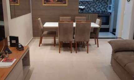 Apartamento 109 m² - Venda  R$ 1.390.000,00 - Mooca - SP