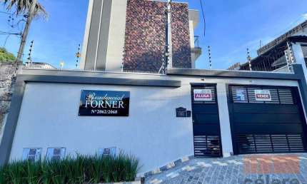 SOBRADO NOVO 100M² - VENDA R$ 500.000,00 - CHACARA BELENZINHO - SP