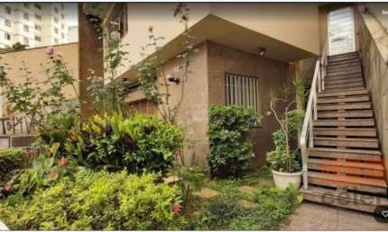 Casa em condomínio fechado com 4 quartos à venda na Rua Emboaçava, 1, Parque da Mooca, São Paulo