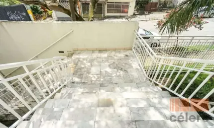 Apartamento locação alto padrãoVila Regente Feijó  São Paulo/SP