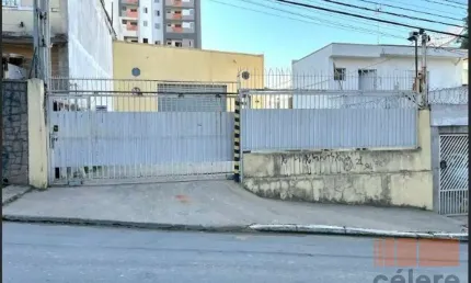 GALPÃO 600M² - LOCAÇÃO R$16.250,00 - VILA PRUDENTE - SP