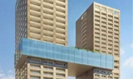 Laje corporativa -locação- tatuapé (450m² | 6 vagas | triple a)