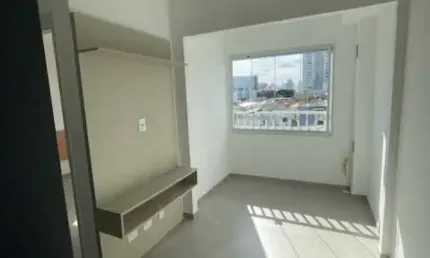Apartament0 26m² - locação r$ 2.000,00 - mooca - sp