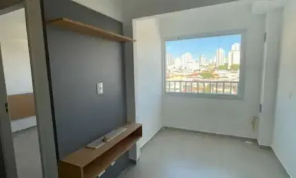 Apartament0 26m² - locação r$ 2.000,00 - mooca - sp
