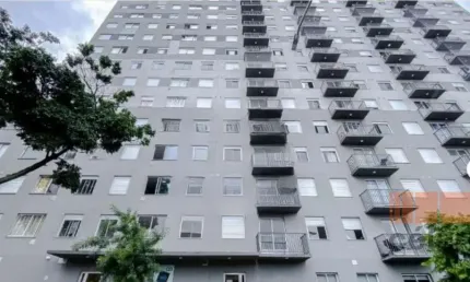 Apartamento mobiliado 39 m² venda r$ 372.500,00- brás - sp