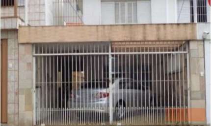 SOBRADO 135 M² - VENDA R$ 691.000,00 - VENDA - ANALIA FRANCO - SP